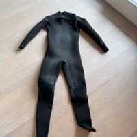 Muta surf Patagonia R3 taglia M