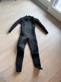 Muta surf Patagonia R3 taglia M