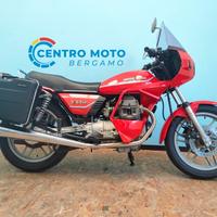 Moto Guzzi V 65 SP II Iscritta FMI