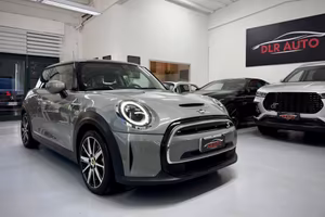 Mini Full Electric Cooper SE