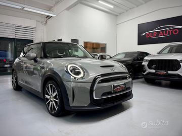 Mini Full Electric Cooper SE