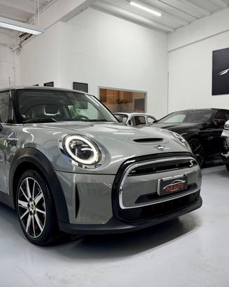 Mini Full Electric Cooper SE