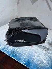 borse laterali moto/ scooter universali