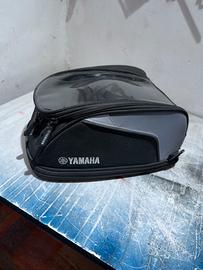 borse laterali moto/ scooter universali