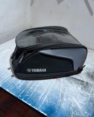 borse laterali moto/ scooter universali
