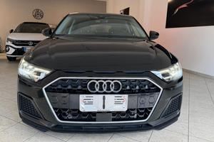 Audi A1 SPB 30 TFSI S tronic Admired Advanced