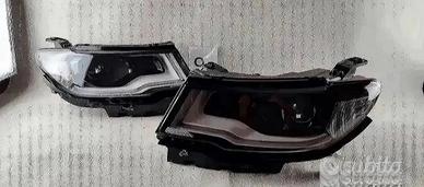 JEEP Compass Fari Xeno