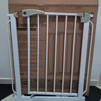 Cancelletto sicurezza