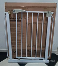 Cancelletto sicurezza