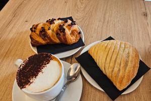 Attività Caffetteria Cocktail Bar Milano