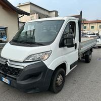 Citroen Jumper pianale fisso solo 47.000 km