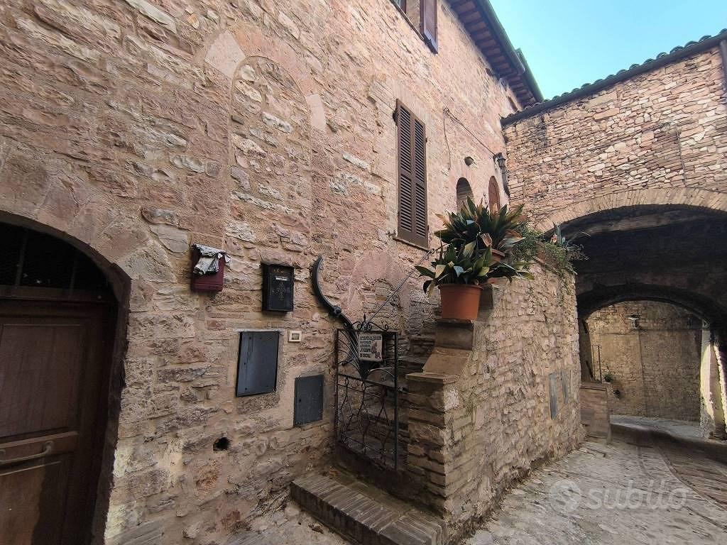 Appartamento – Spello - Vista 3