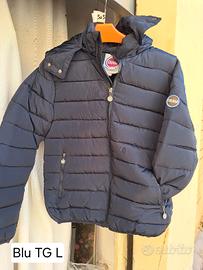 Giacca uomo modello colmar Tg L 