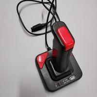 Joystick Vintage Commodore 64