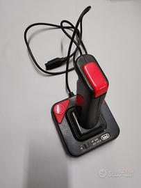 Joystick Vintage Commodore 64