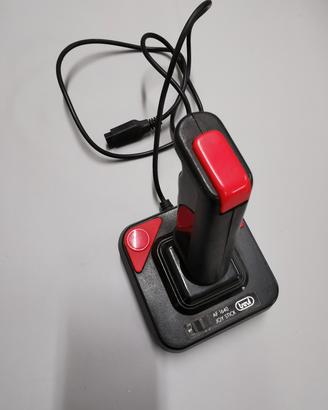 Joystick Vintage Commodore 64