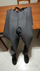 Stivali ascellari (Waders)
