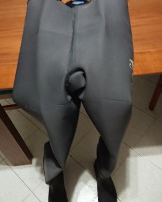 Stivali ascellari (Waders)