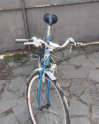 city bike