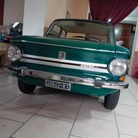 prinz NSU 600