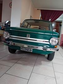 prinz NSU 600