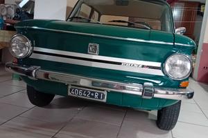 prinz NSU 600