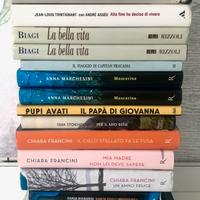 Libri di autori di cinema tv spettacolo