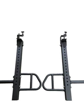 Accessori per Racks e Rigs Personalizzati