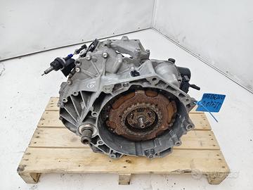 Cambio automatico doppia frizione 7 marce vhq skod