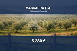 Immobile in asta di 8300 m² a Massafra