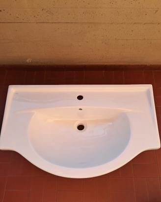 lavandino bagno ceramica 