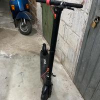 Monopattino elettrico