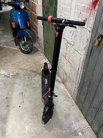 Monopattino elettrico