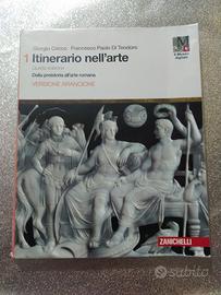 Itinerario nell'arte