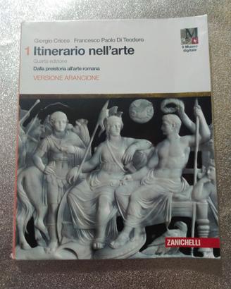Itinerario nell'arte