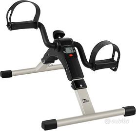 Pedaliera Mini Cyclette Allenamento
