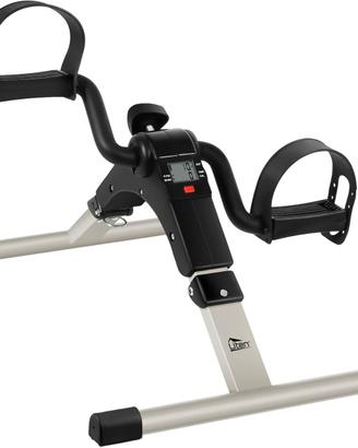 Pedaliera Mini Cyclette Allenamento