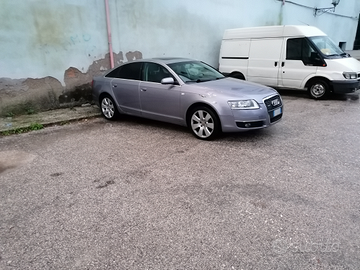Audi A6 3.0