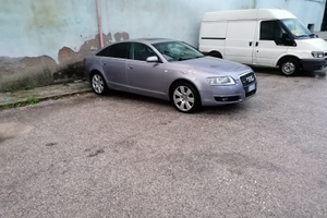 Audi A6 3.0