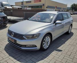 Volkswagen Passat Variant/SW 1.6 TDI DSG*AUTO 120C