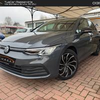 Volkswagen Golf Life 2.0 TDI DSG 4MOTION #9144