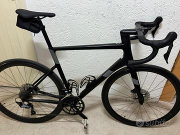 Cannondale Super Six Evo
