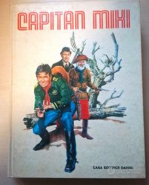 Capitan Miki Casa editrice Dardo - 1975