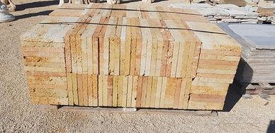 Rivestimento in tufo