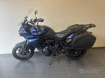 Yamaha Tracer 700 ABS GT