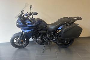 Yamaha Tracer 700 ABS GT