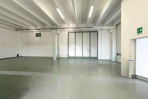 MAGAZZINO A NUVOLERA