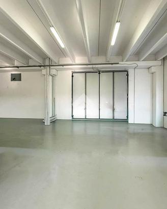 MAGAZZINO A NUVOLERA