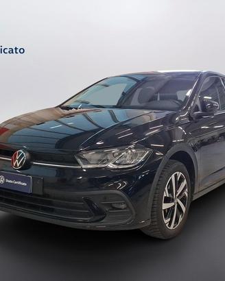Volkswagen Polo 1.0 evo Life 80cv