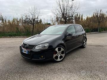 Golf 5 GTI